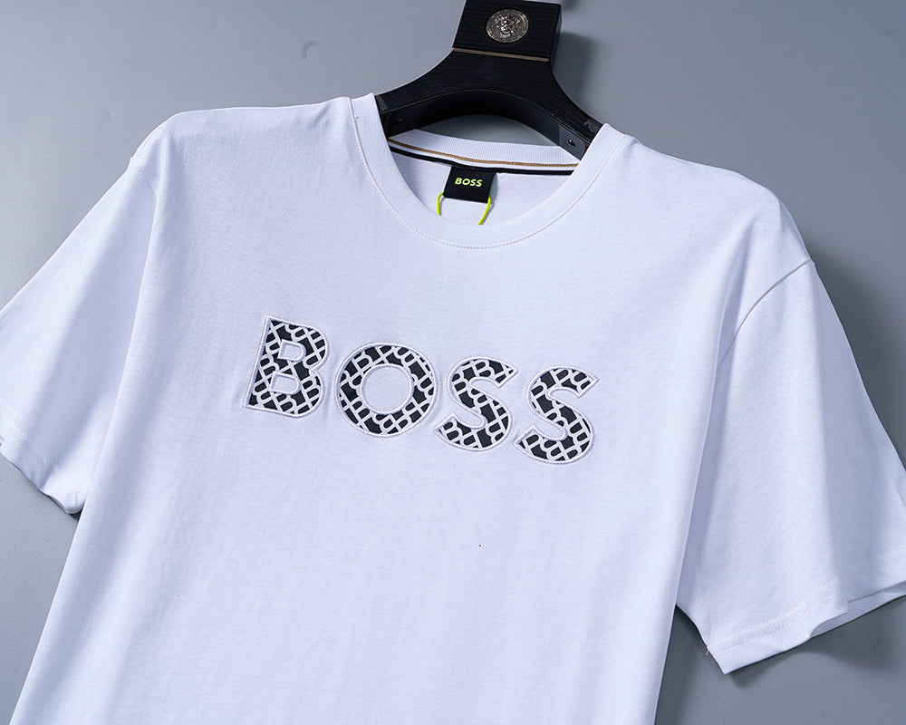 Hugo Boss