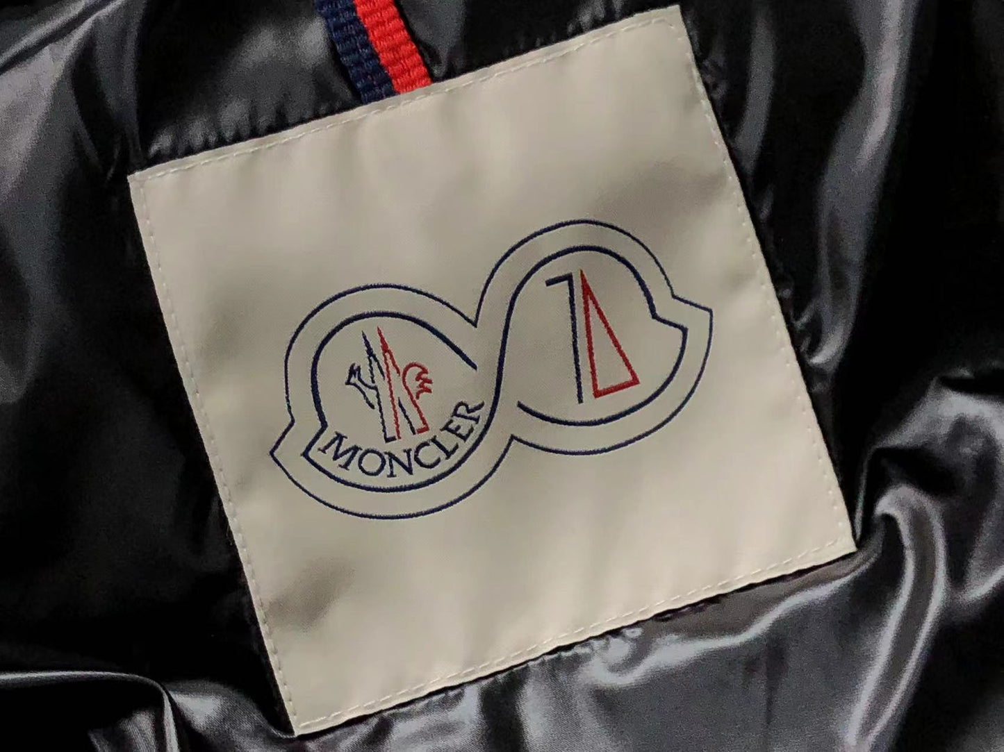 Moncler Jakna
