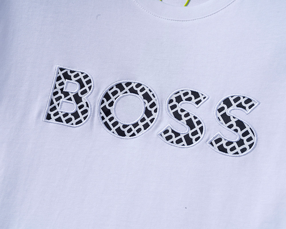 Hugo Boss