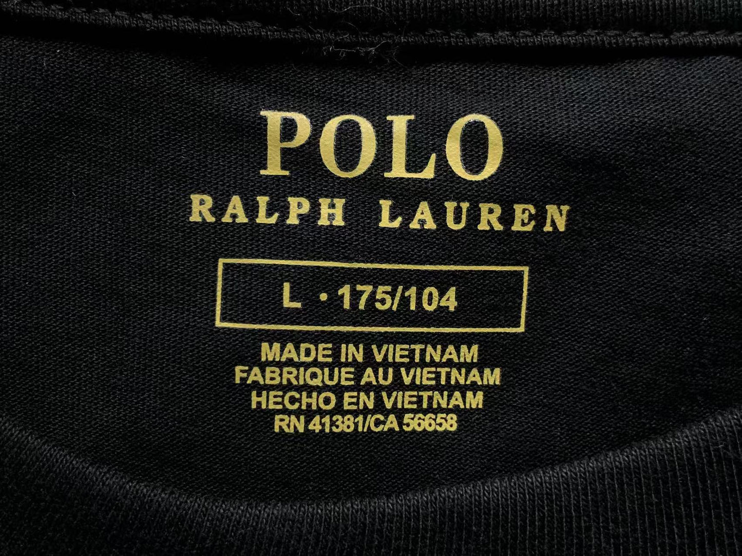 Ralph Lauren