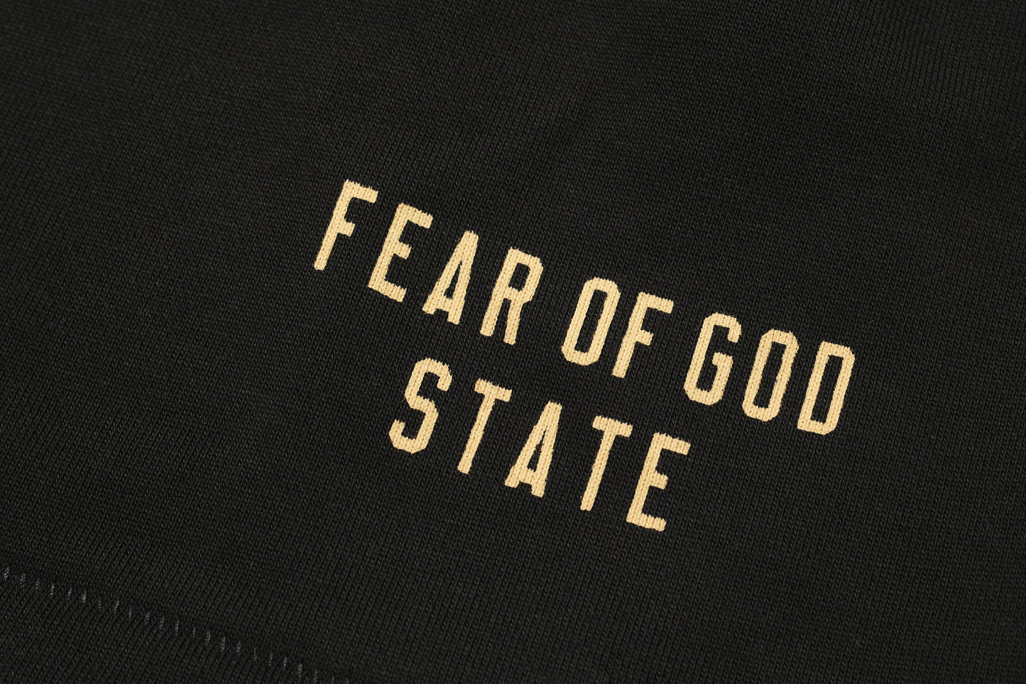 Fear of God