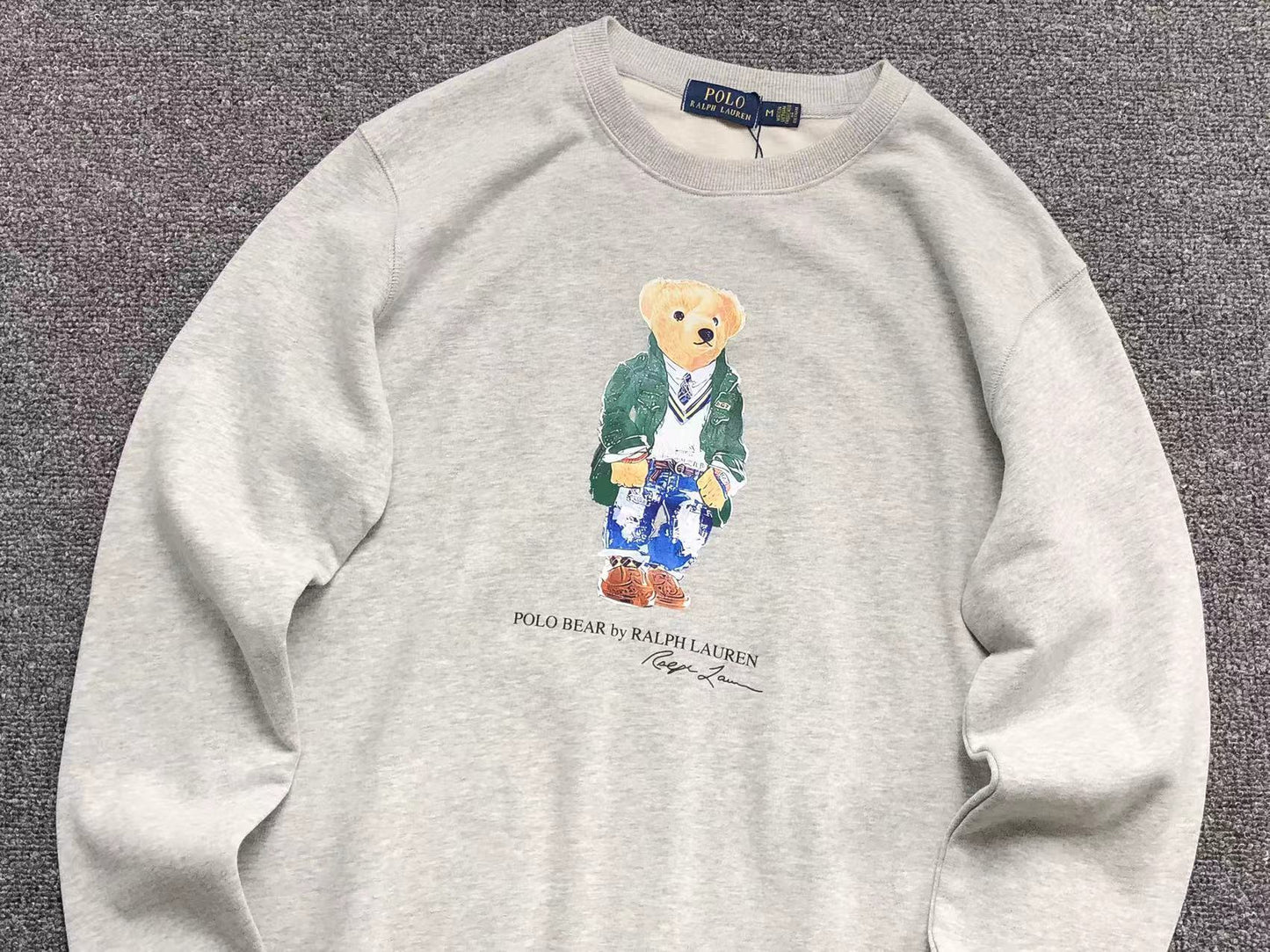 Ralph Lauren