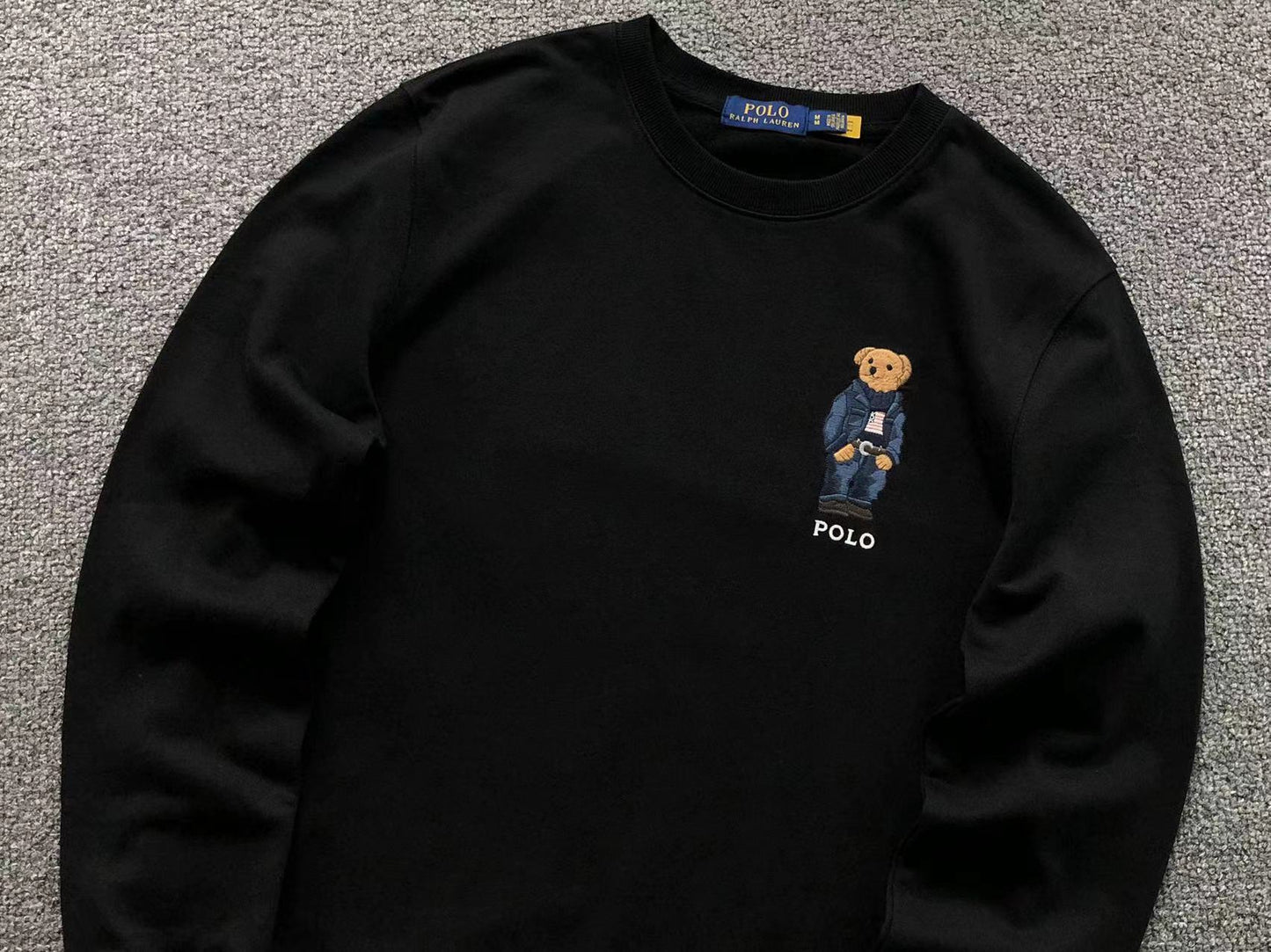 Ralph Lauren
