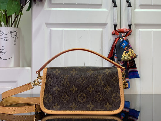 Louis Vuitton torbica