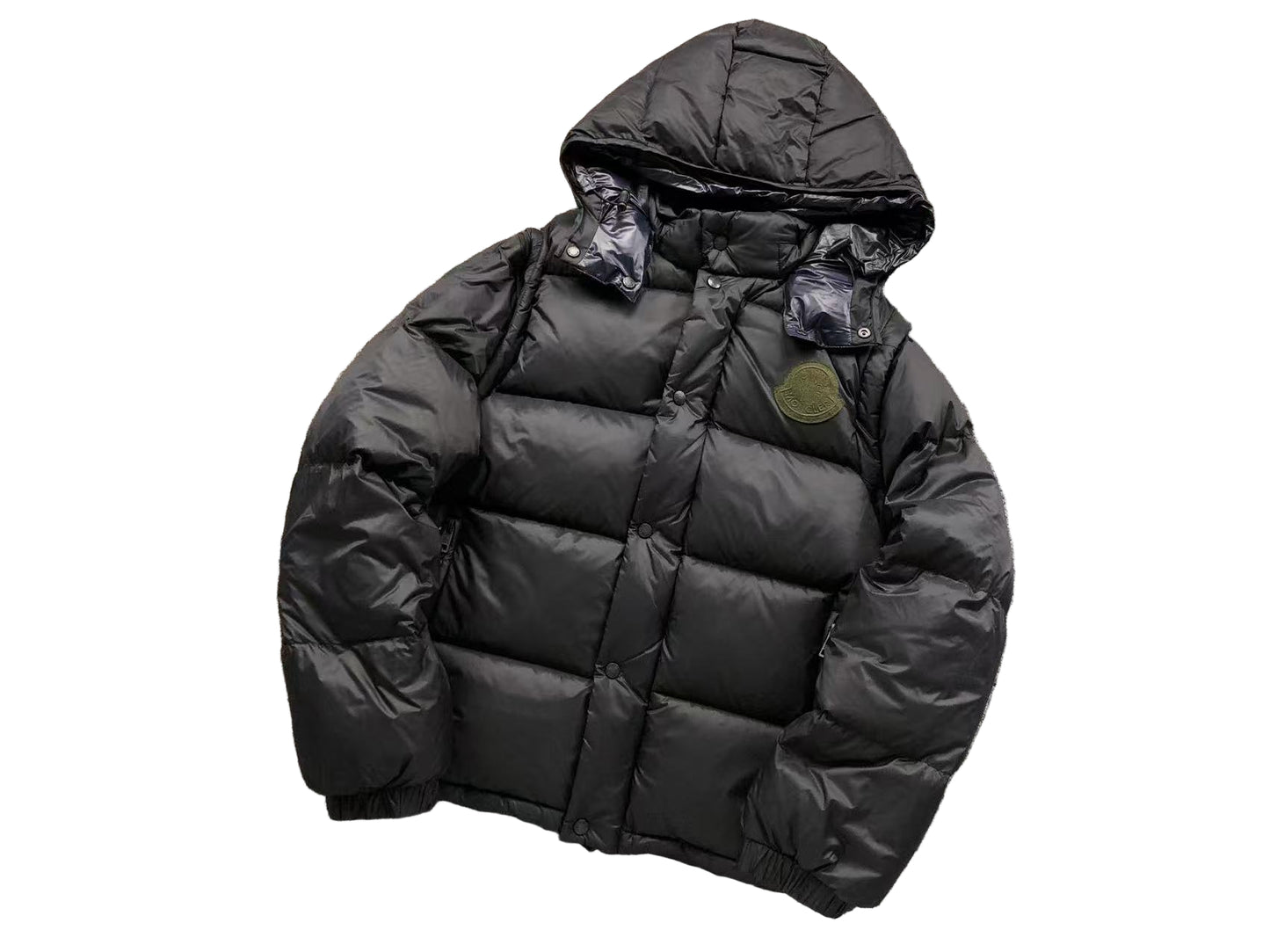 Moncler Jakna