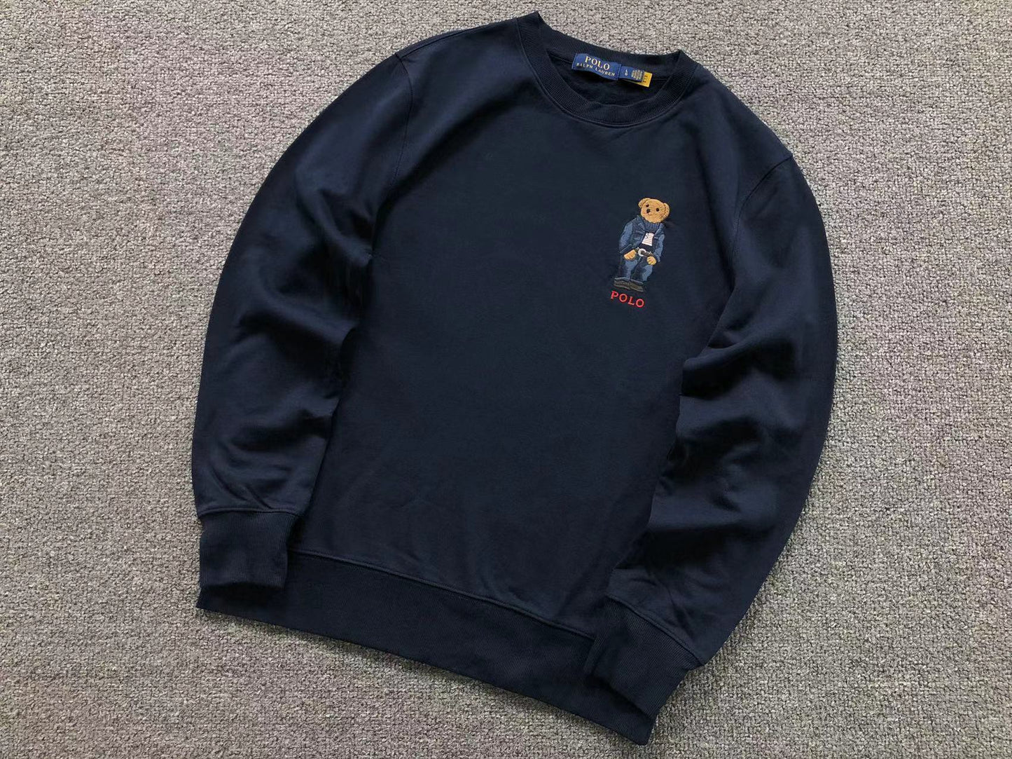 Ralph Lauren