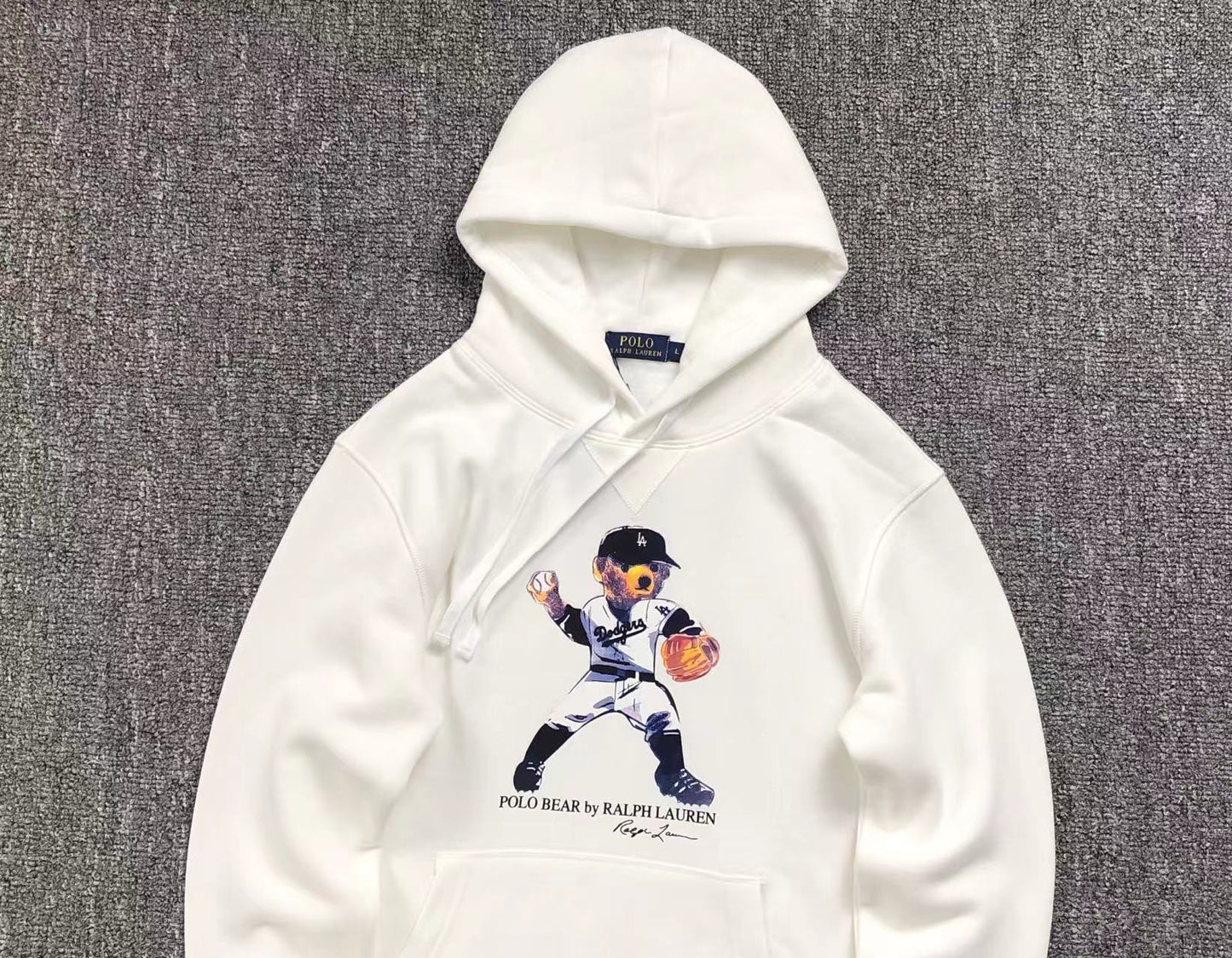 Ralph Lauren