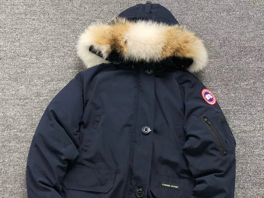 Canada Goose Jakna