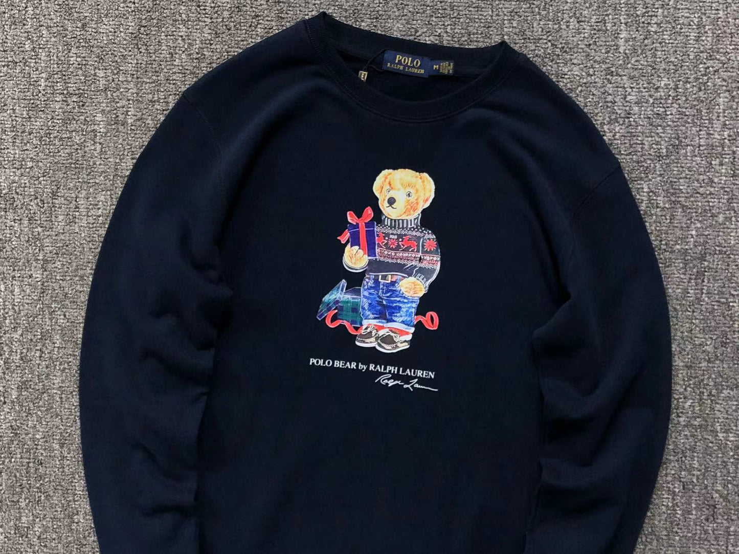 Ralph Lauren