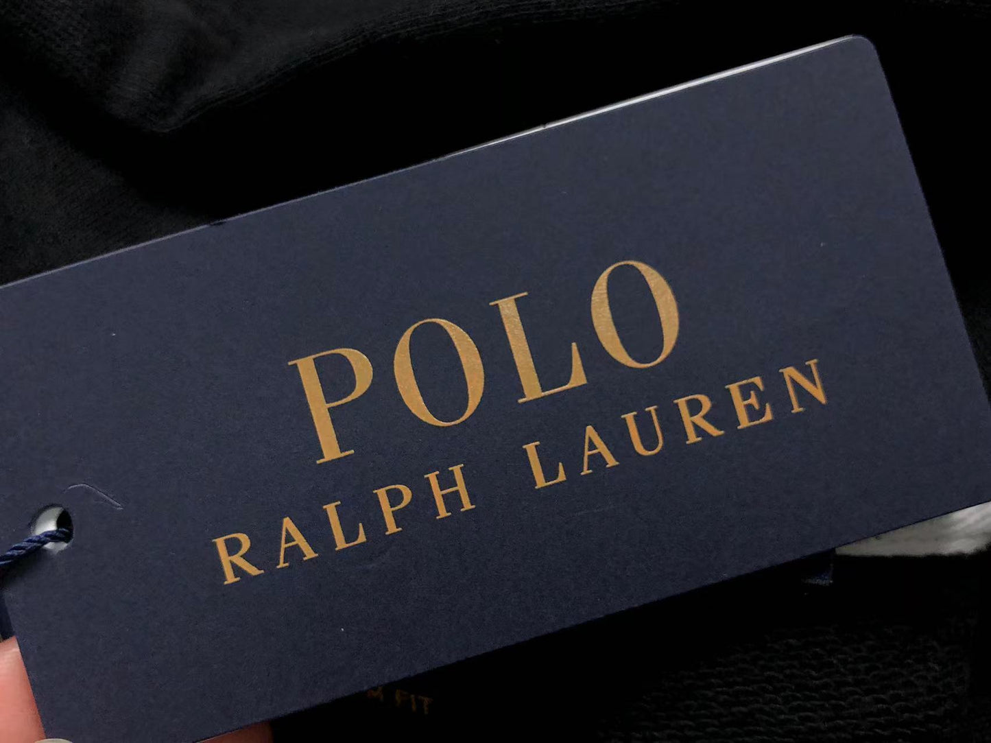 Ralph Lauren