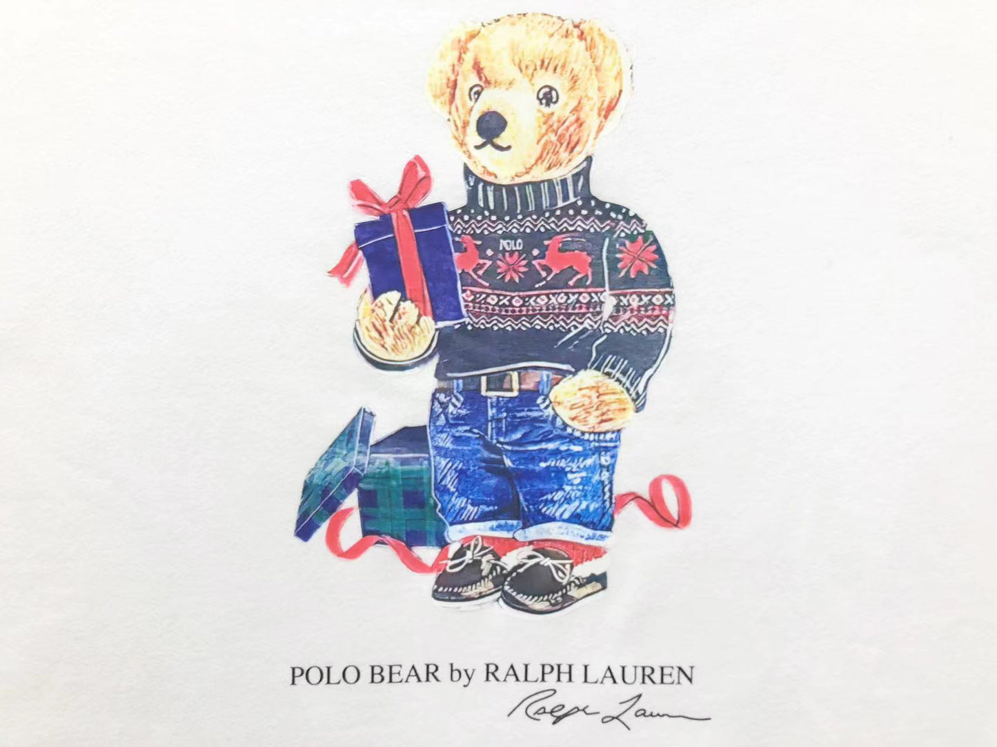 Ralph Lauren
