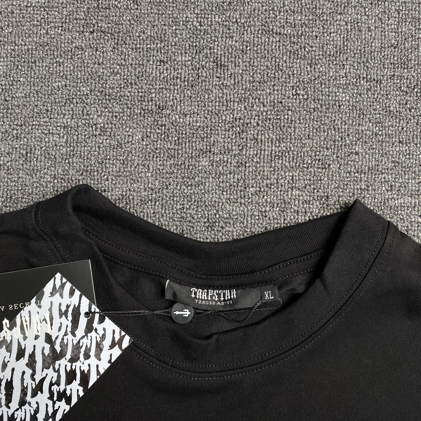Trapstar Komplet