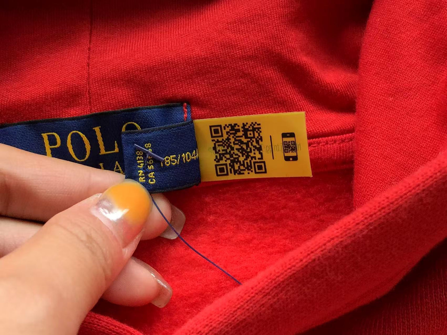 Ralph Lauren
