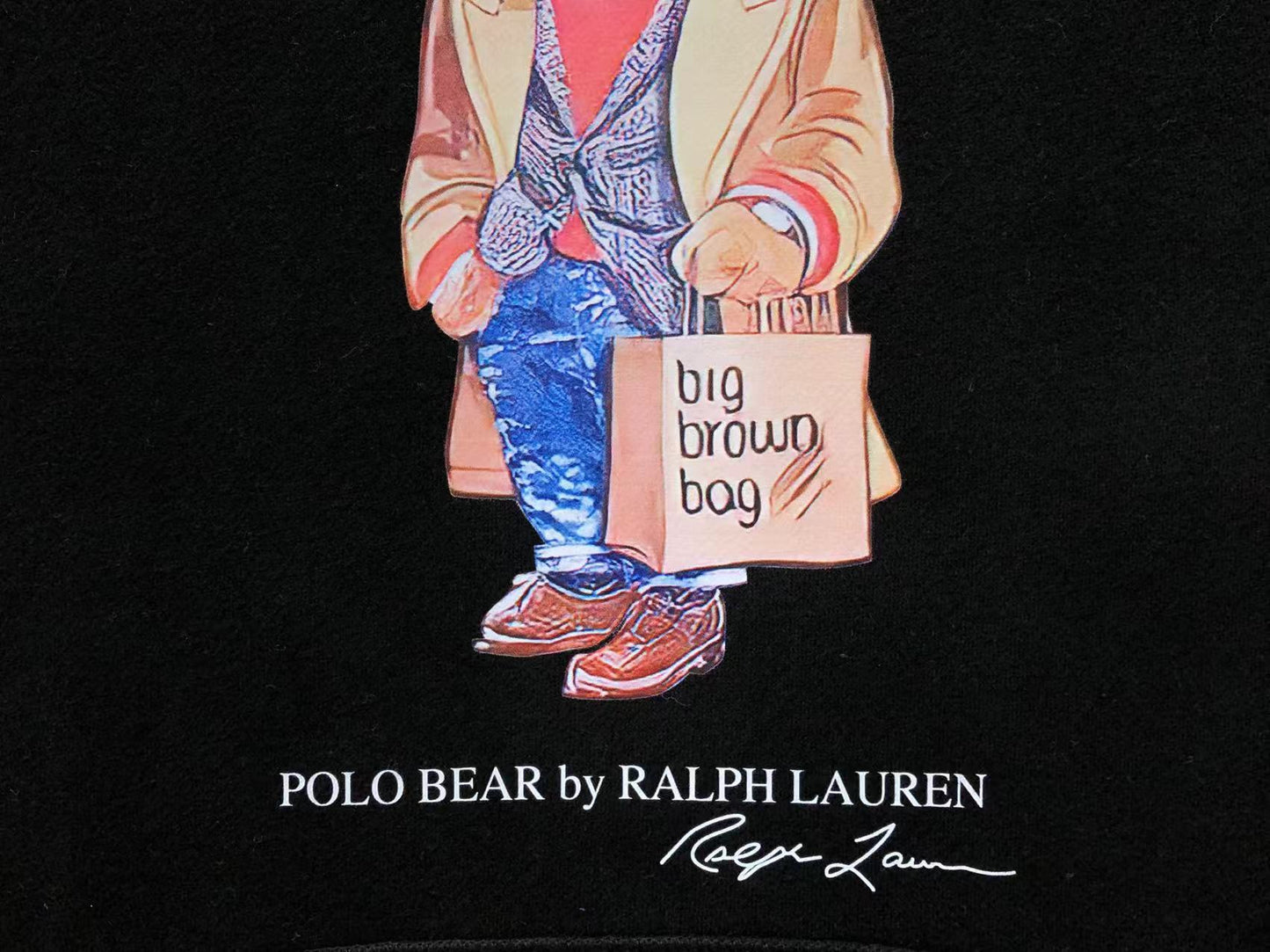 Ralph Lauren