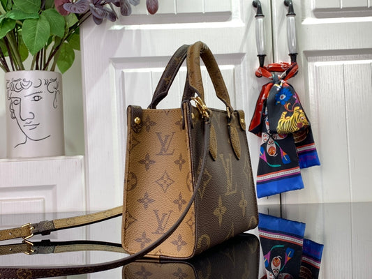 Louis Vuitton torbica