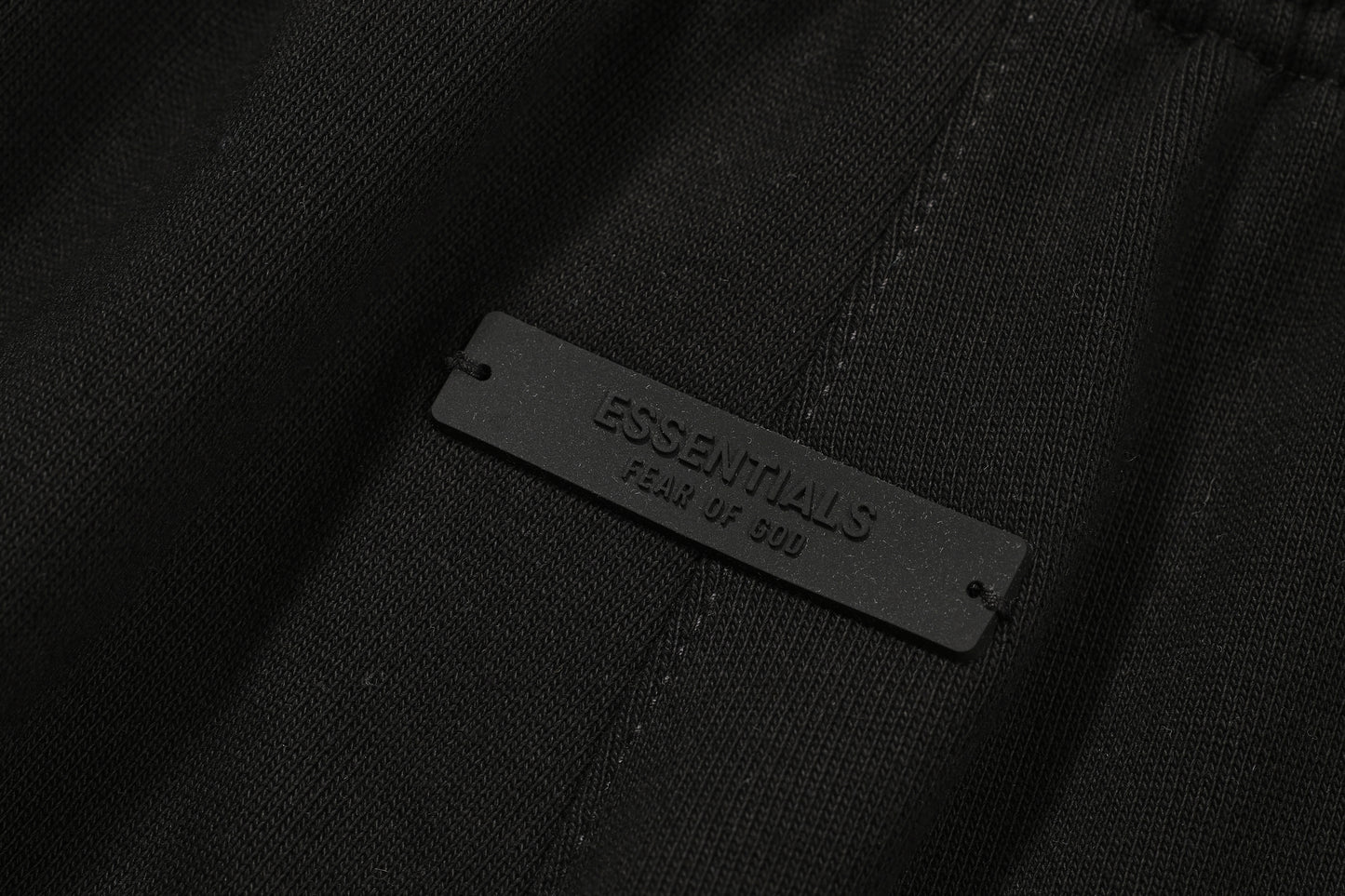 Fear of God