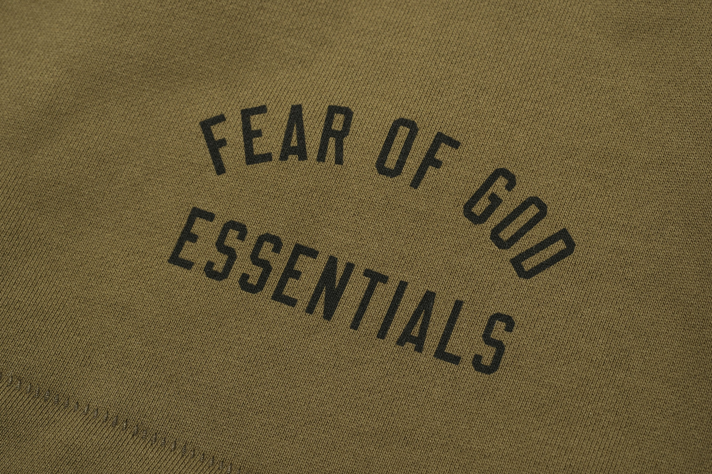 Fear of God