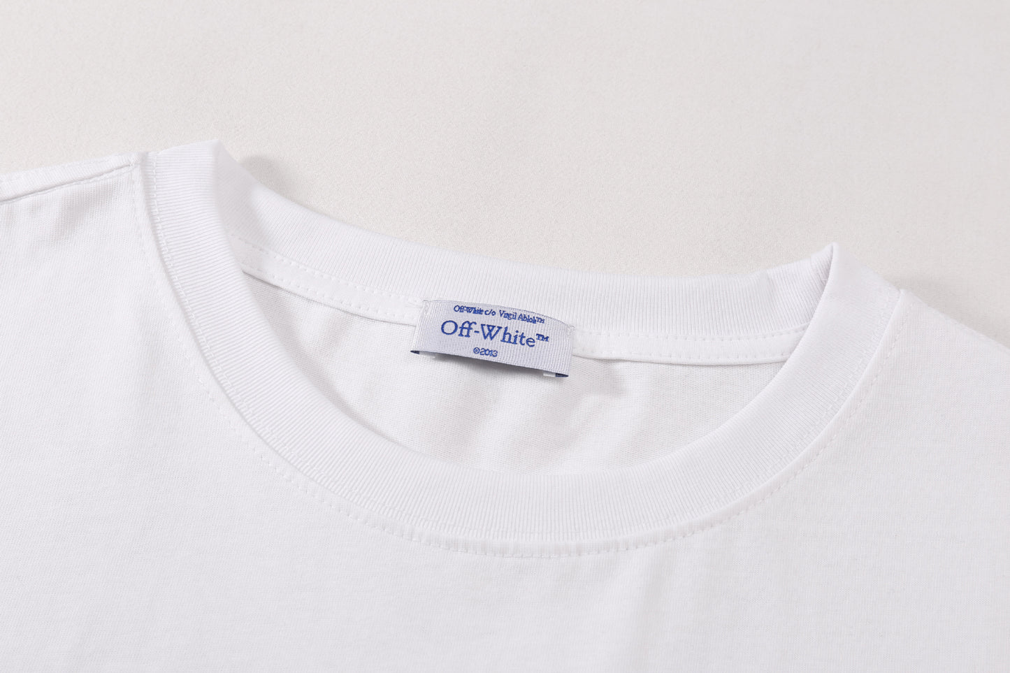 Off White