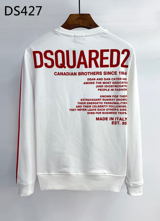 Dsquared2
