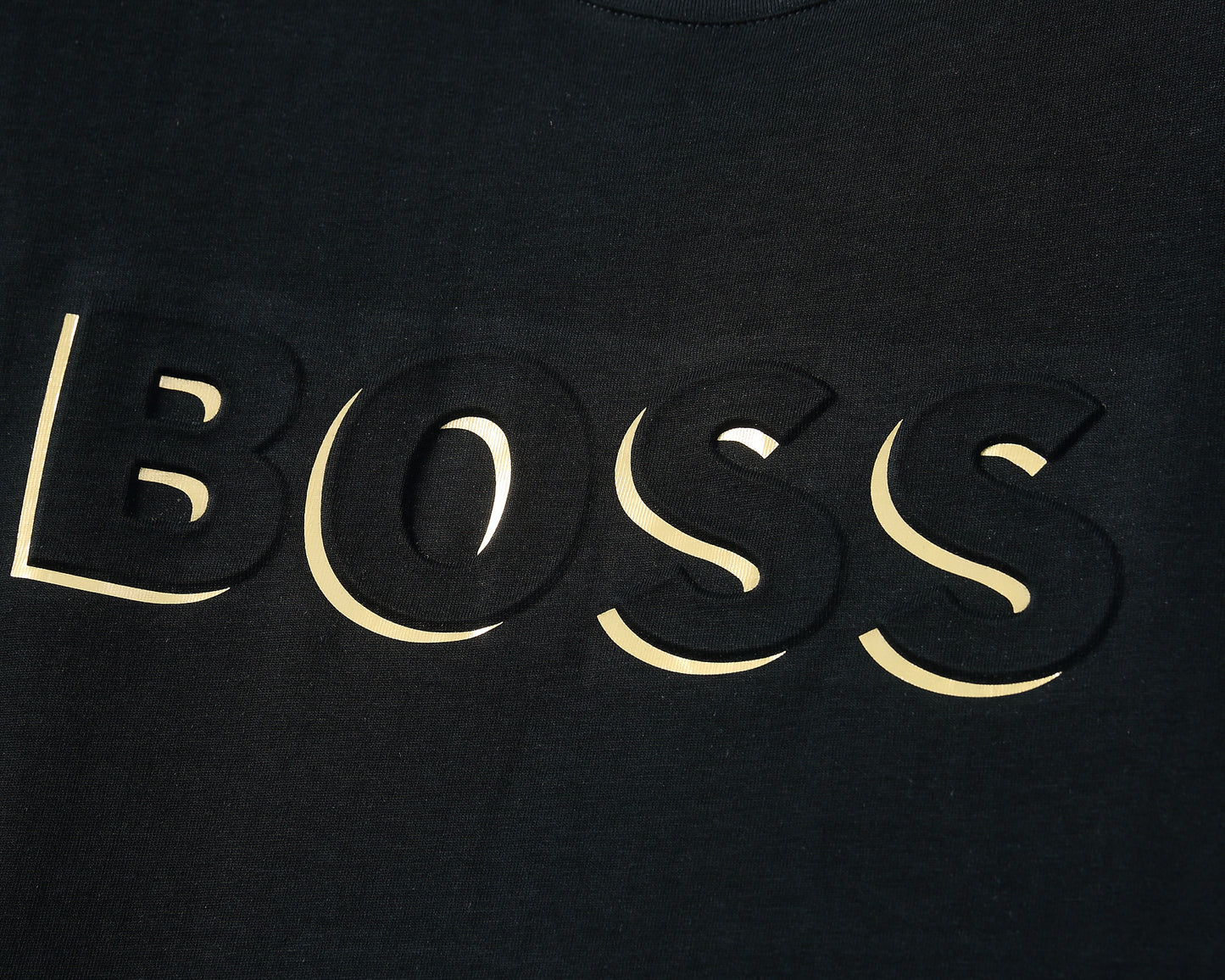 Hugo Boss
