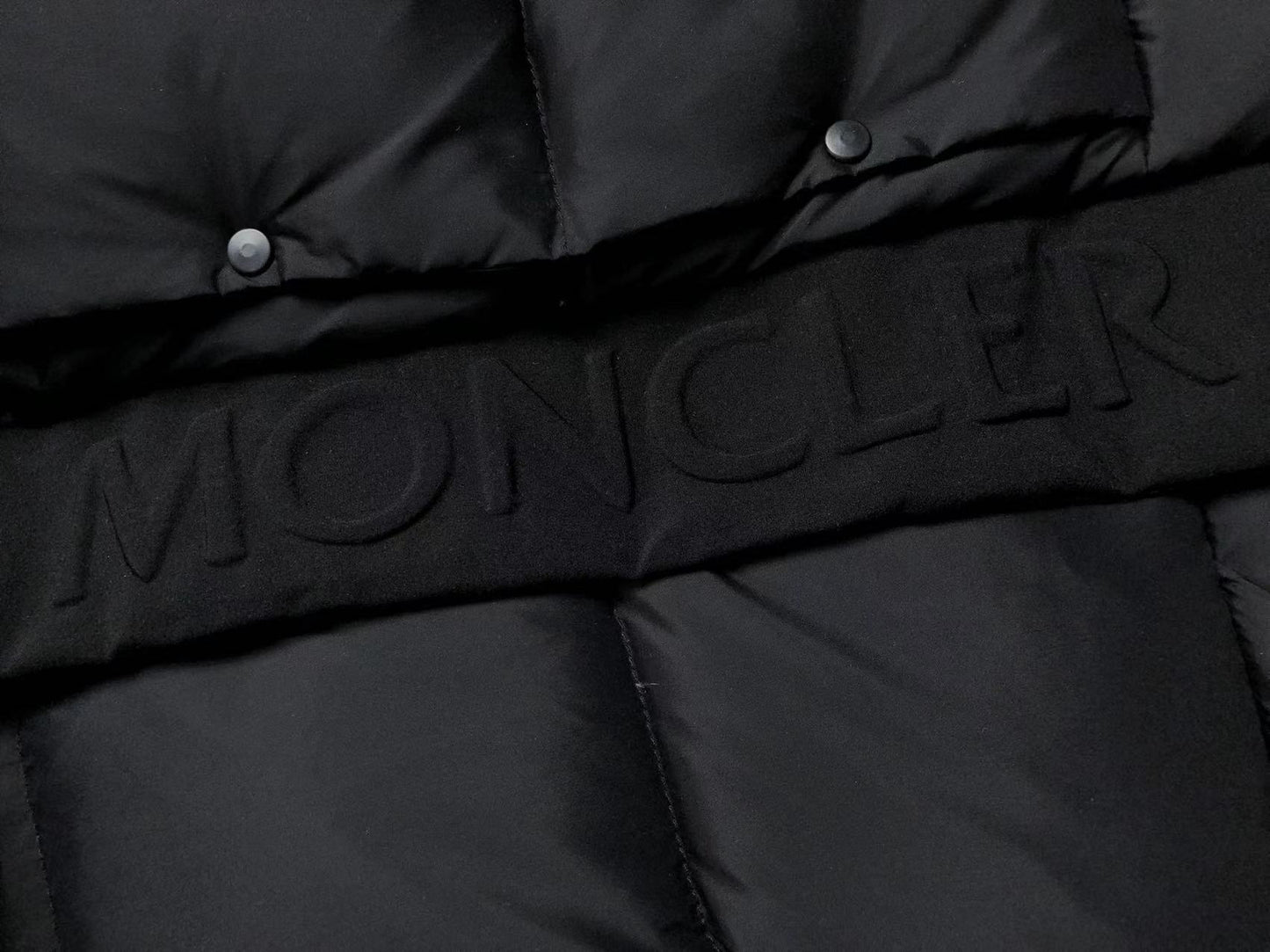Moncler Jakna