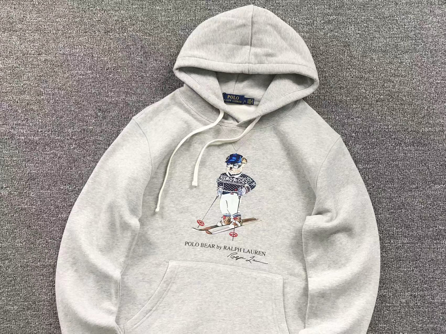 Ralph Lauren