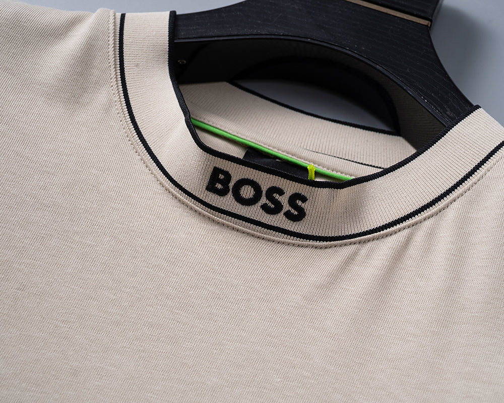 Hugo Boss