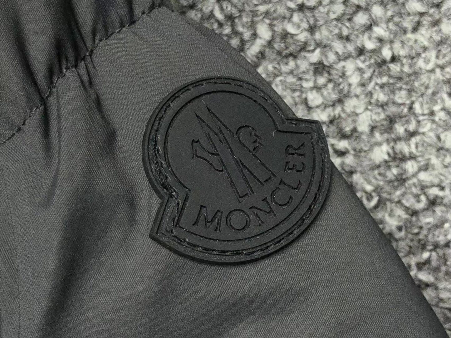 Moncler Jakna