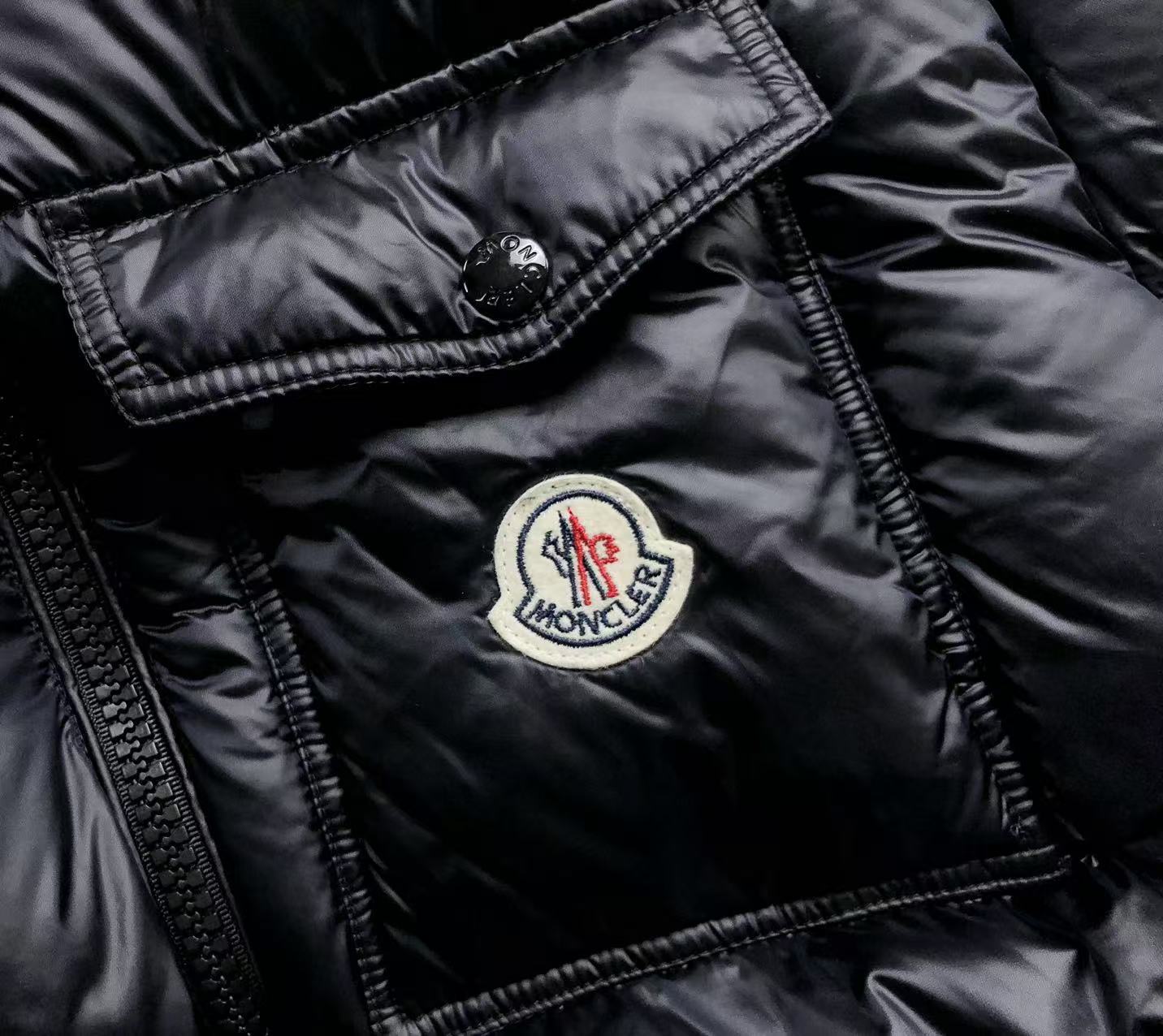 Moncler Jakna