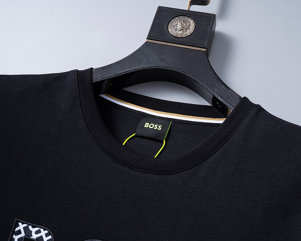 Hugo Boss