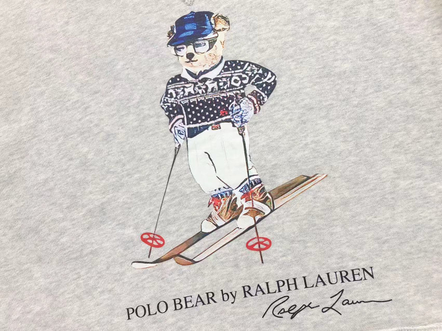 Ralph Lauren