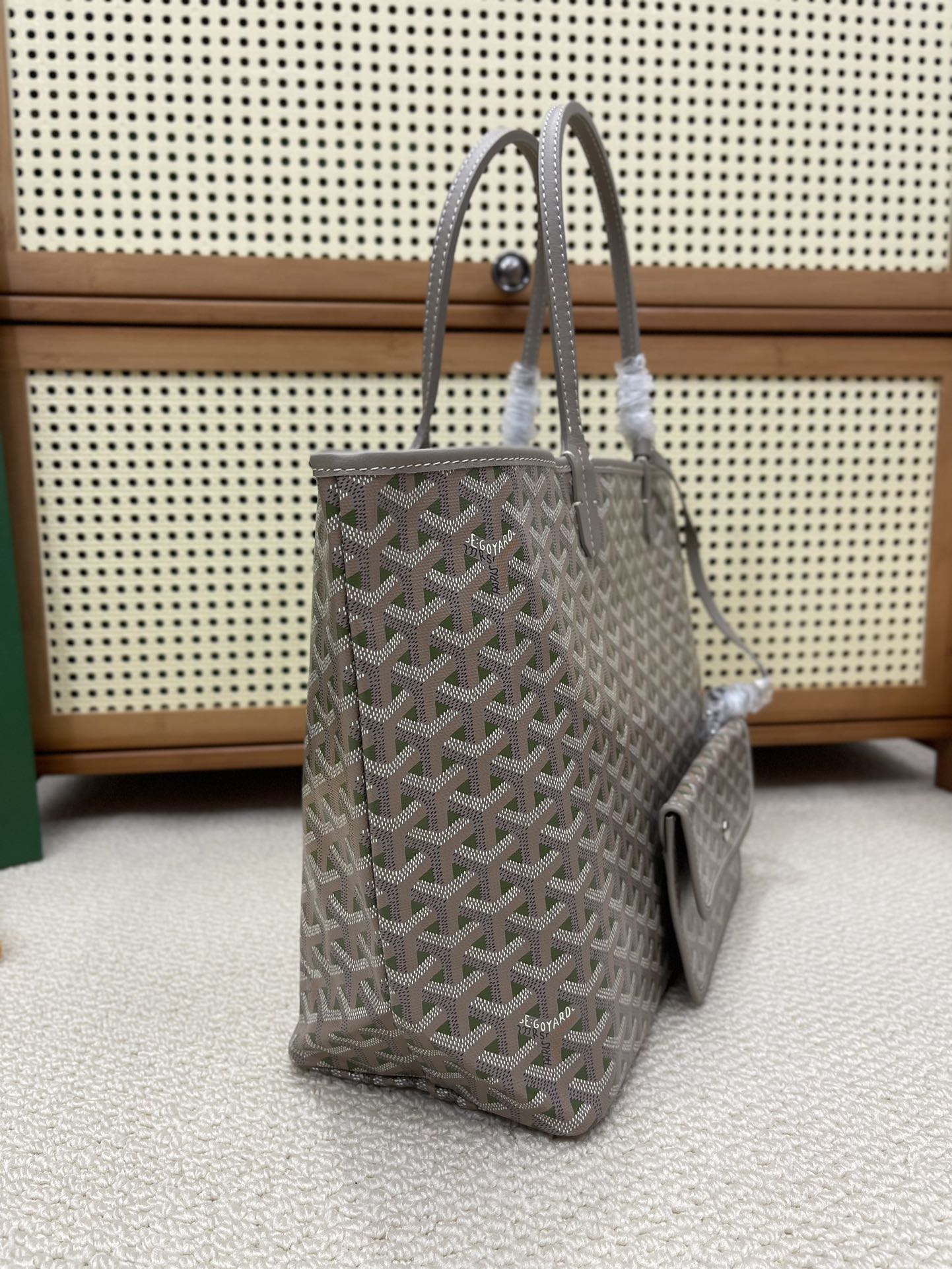 Goyard torba