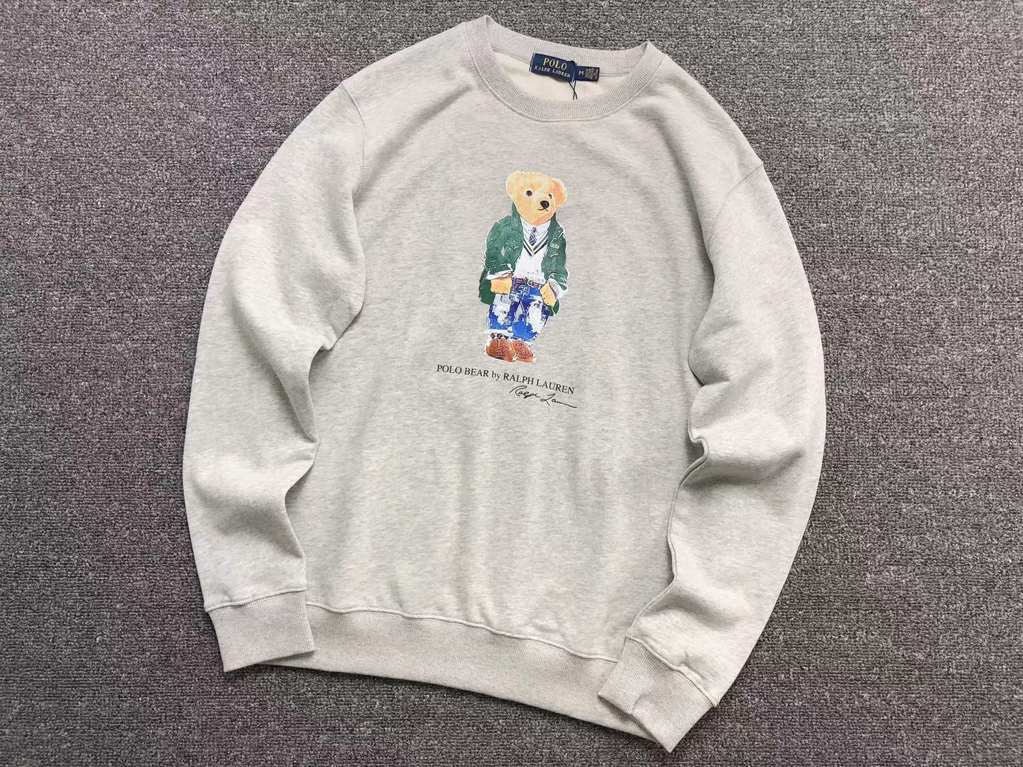 Ralph Lauren