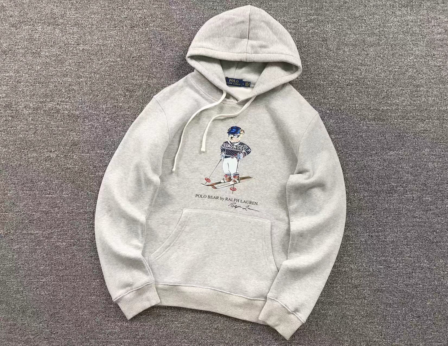 Ralph Lauren