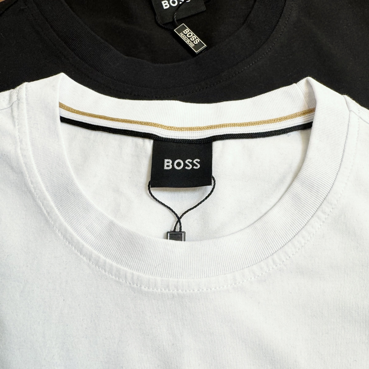 Hugo Boss