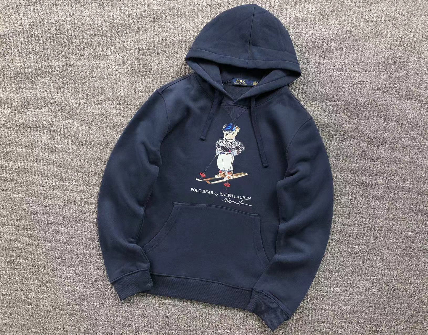 Ralph Lauren