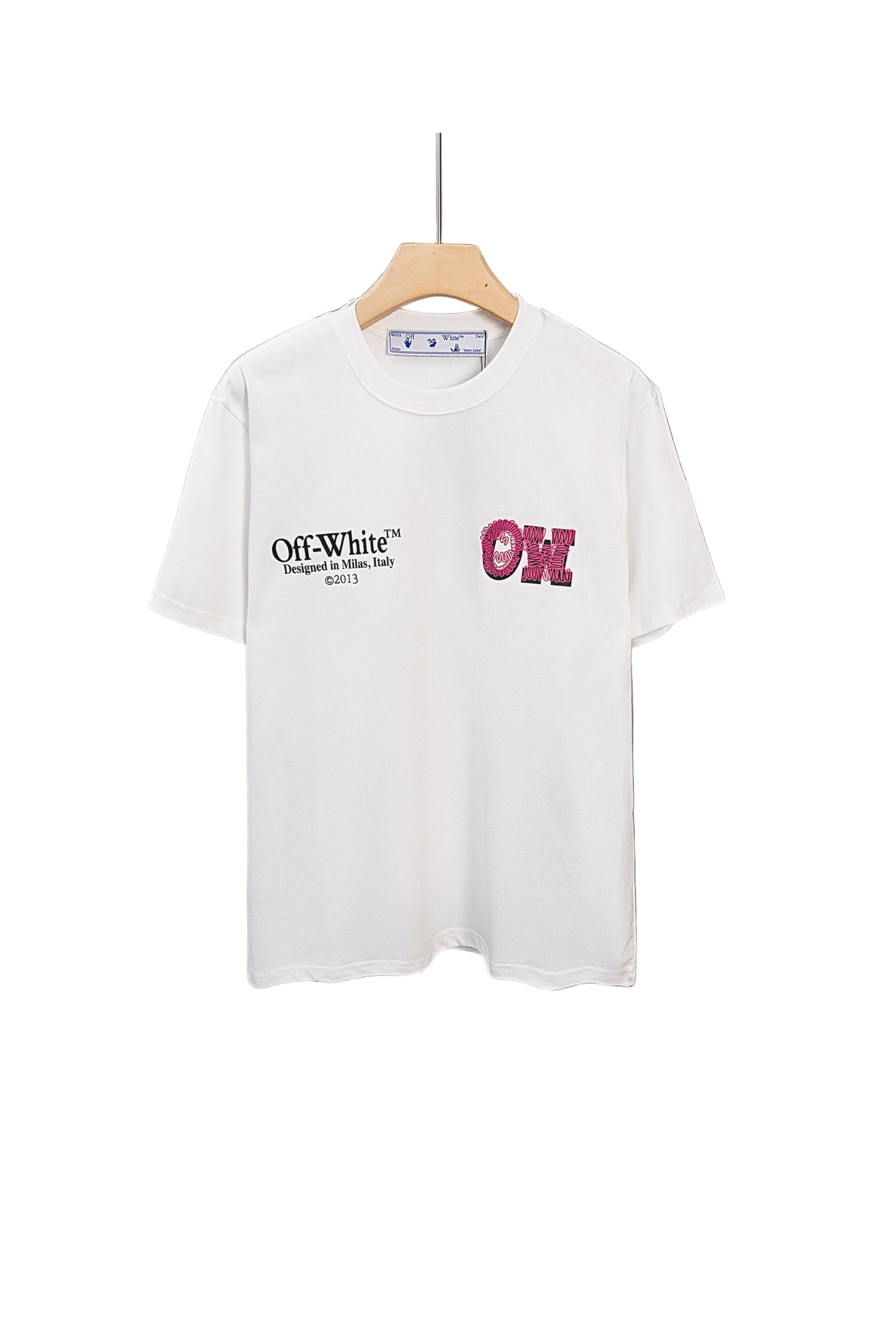 Off White