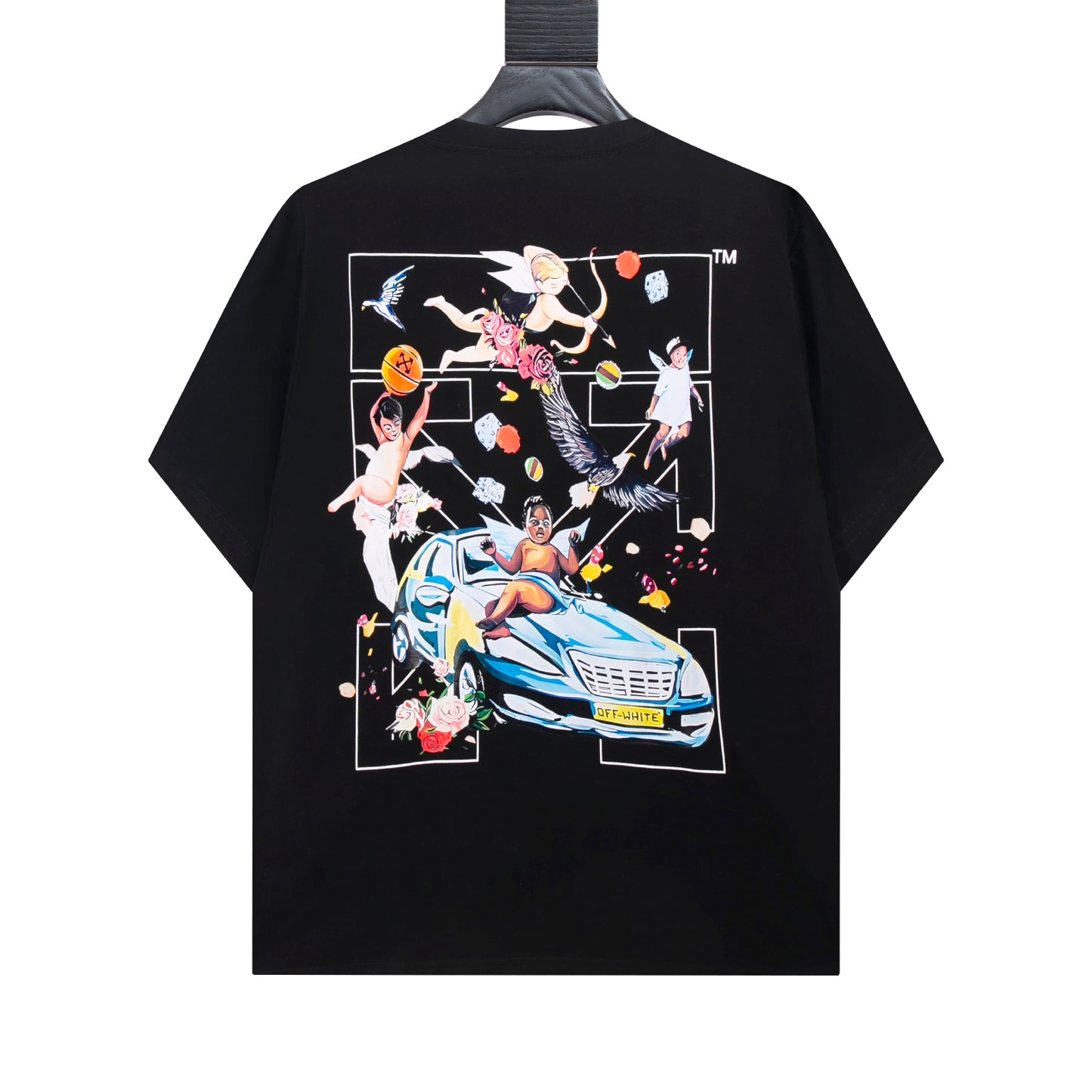 Off White