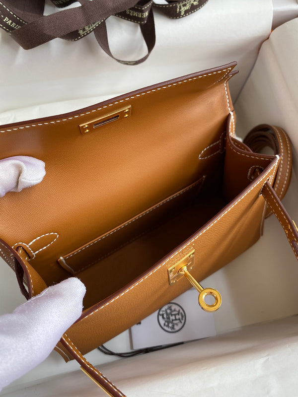 Hermes torba