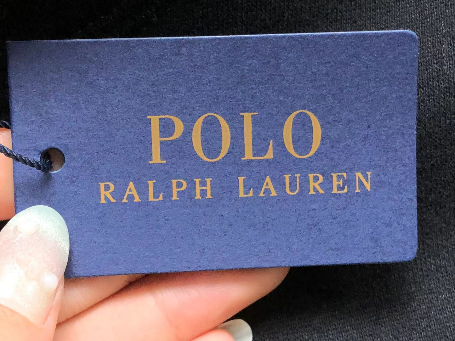 Ralph Lauren