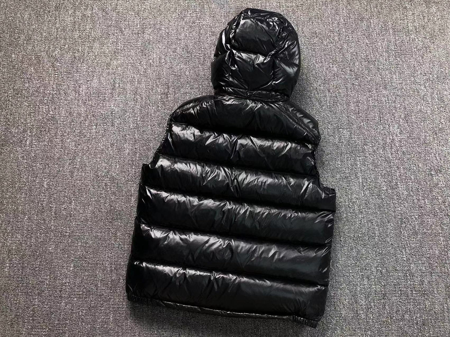 Moncler Prsluk