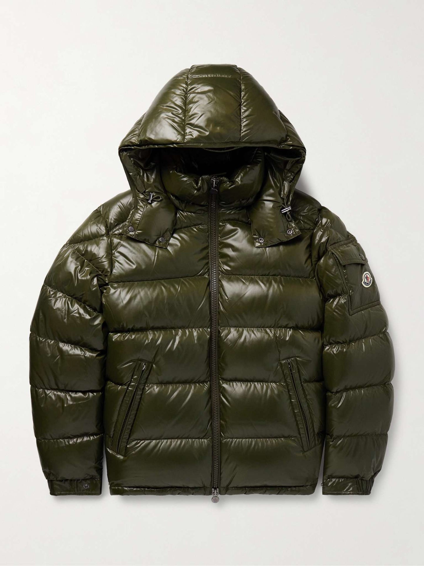 Moncler jakna