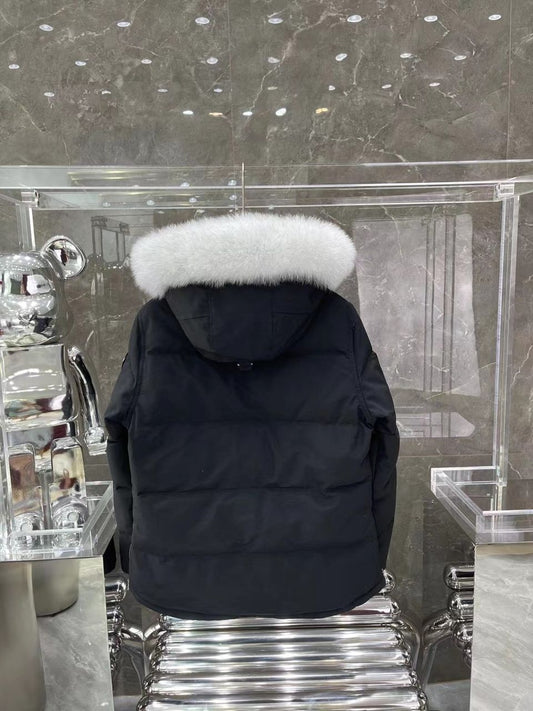 Moose knuckles jakna