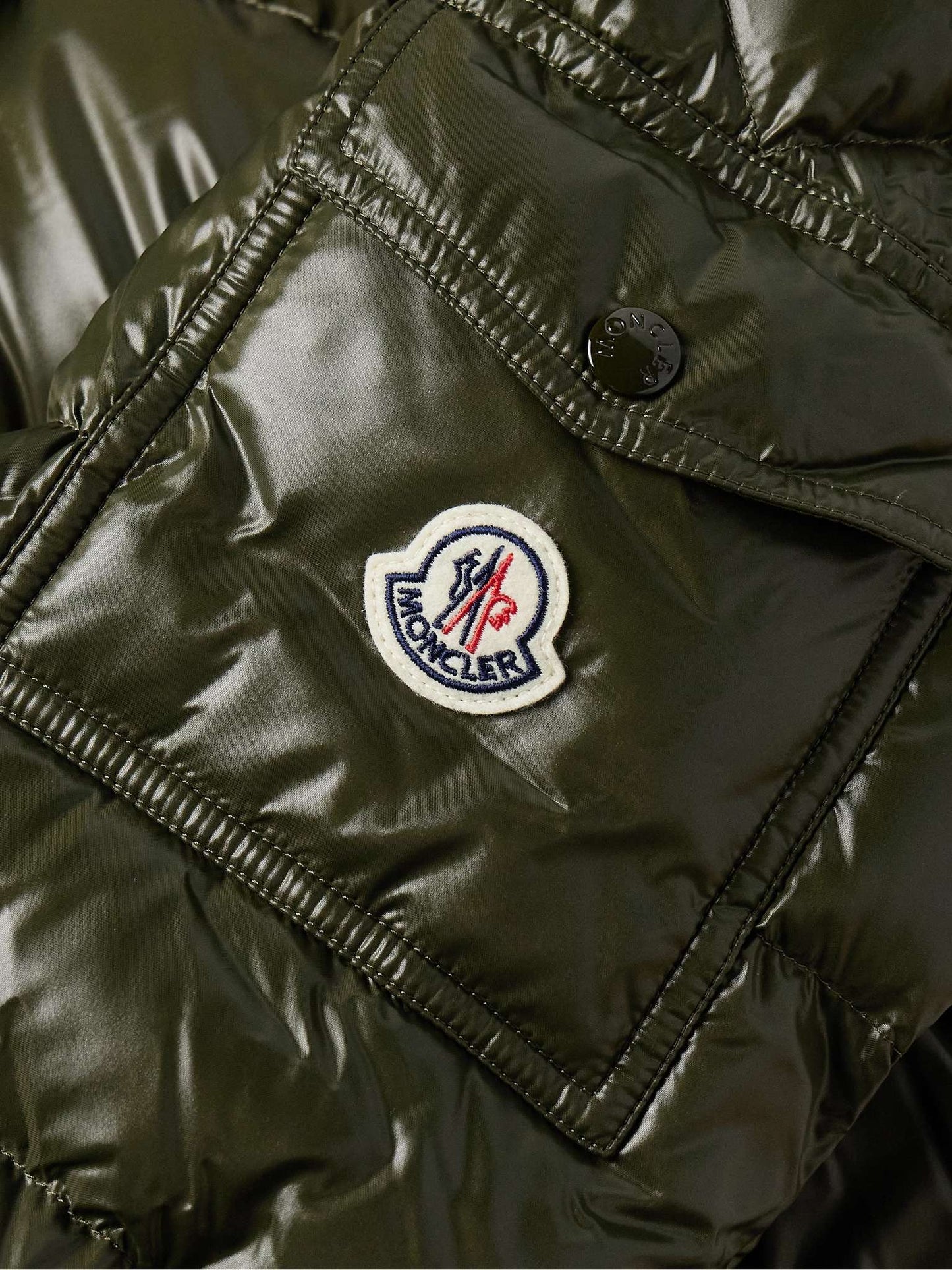 Moncler jakna