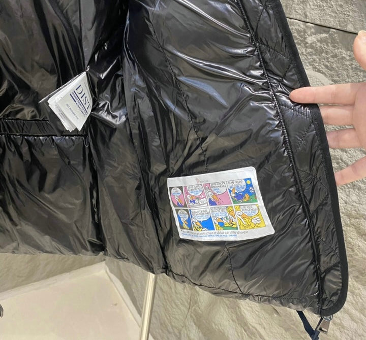 Moncler jakna