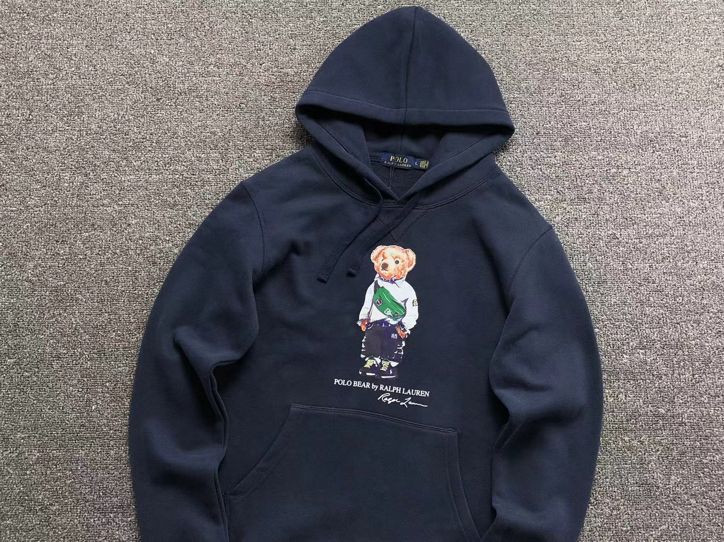 Ralph Lauren