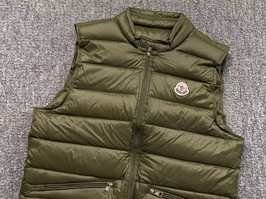 Moncler Prsluk