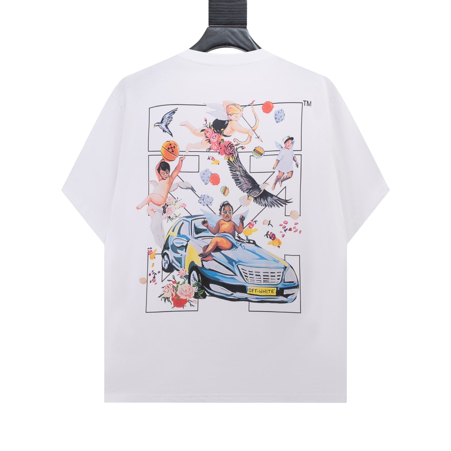 Off White