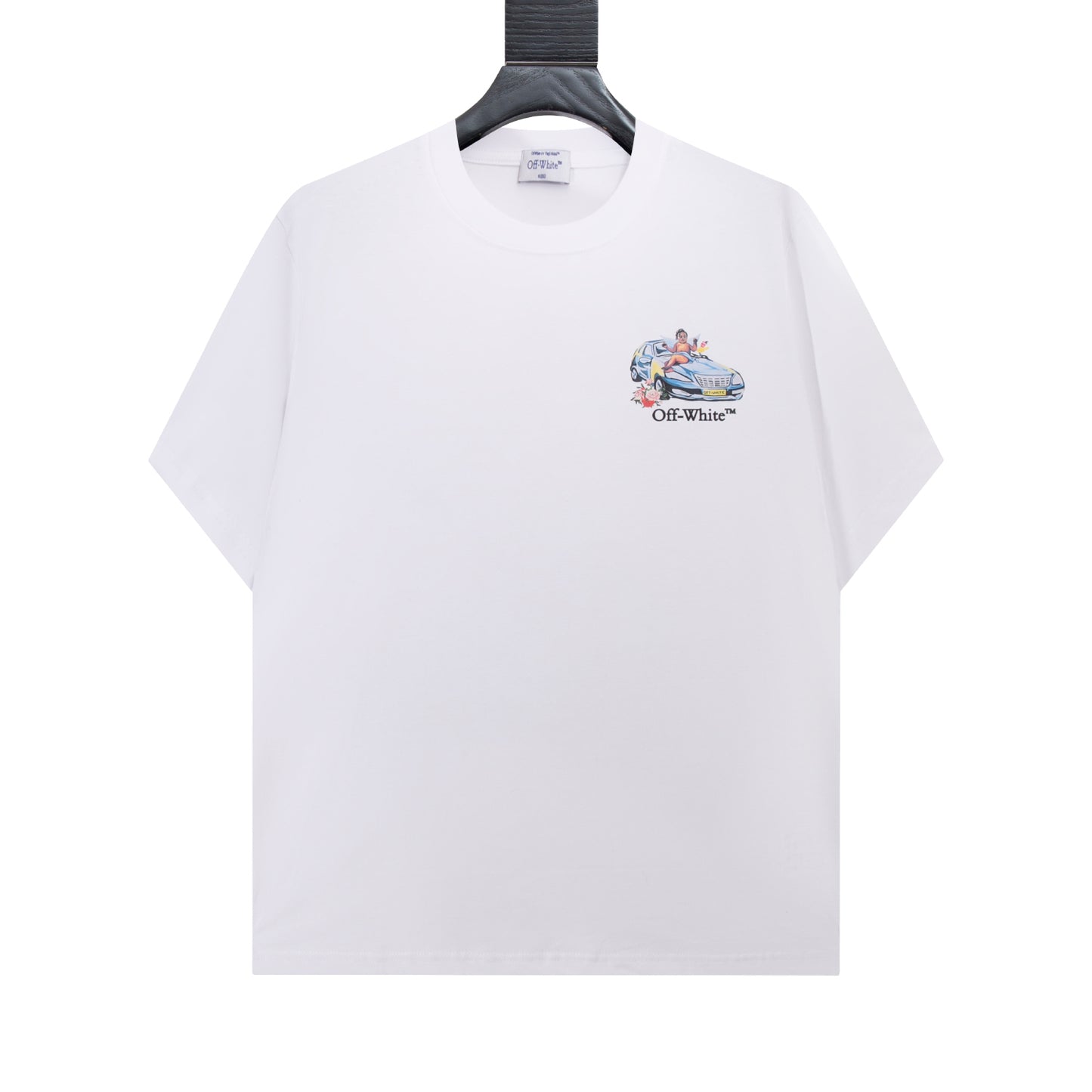 Off White