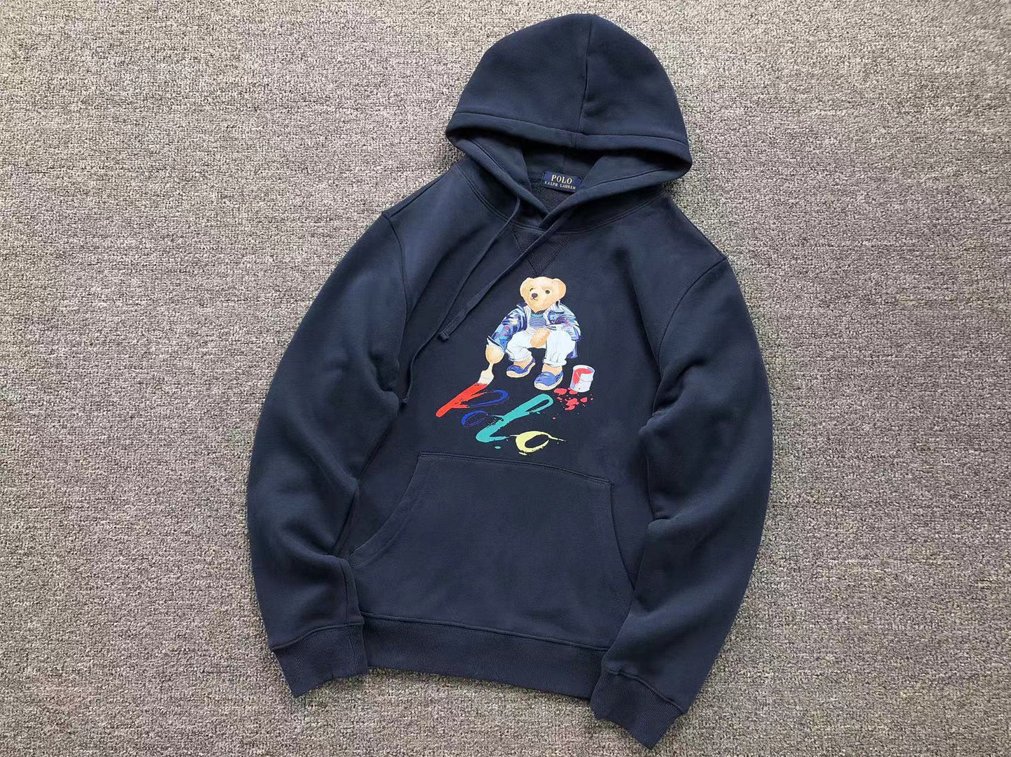 Ralph Lauren